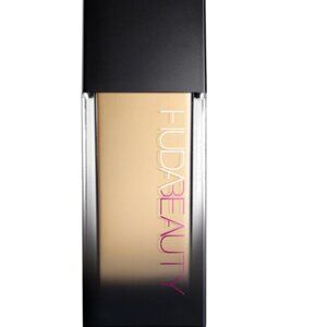 NIB Huda Beauty #FauxFilter Luminous Matte Full Coverage Foundation